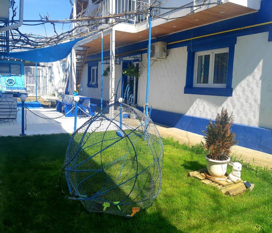 Casa Babica Guesthouse Costinesti Exterior foto